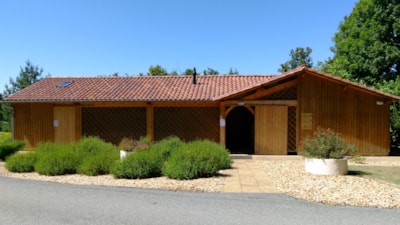 CAMPING LA FORET