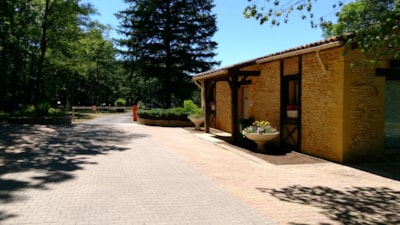 Camping site — 4