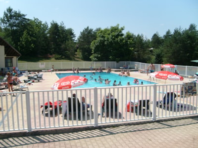 Camping site — 3