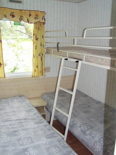 Willerby mobile home — 4