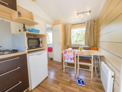 Super Venus mobile home — 4