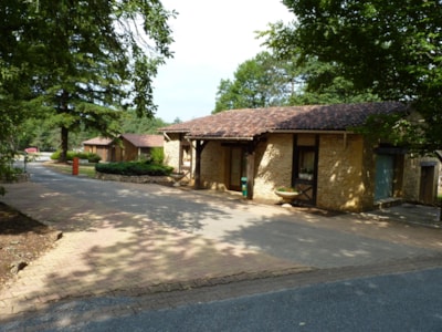 CAMPING LA FORET