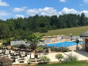 CAMPING LA FORET