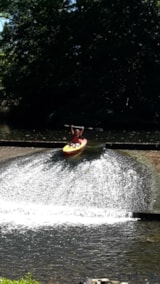 Foto #30 van Camping de l’Ilot