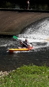 Foto #31 van Camping de l’Ilot