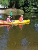 Foto #11 van Camping de l’Ilot