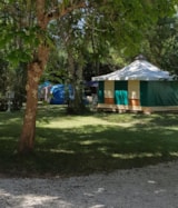Foto #19 van Camping de l’Ilot