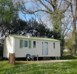 Foto #20 van Camping de l’Ilot