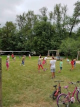 Foto #7 van Camping de l’Ilot