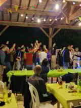 Foto #25 van Camping de l’Ilot