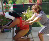 Foto #27 van Camping de l’Ilot