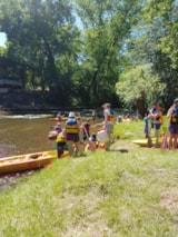 Foto #36 van Camping de l’Ilot