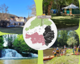 Foto #52 van Camping de l’Ilot