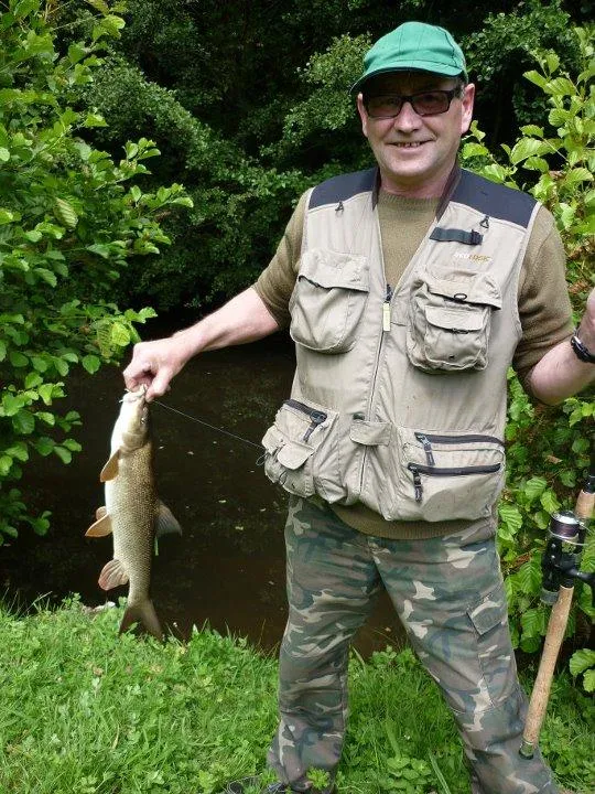 Camping L'Agrion Bleu