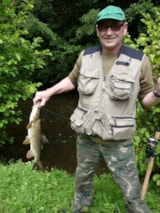 Foto #22 van Camping L’Agrion Bleu