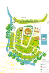 Foto #6 van Camping L’Agrion Bleu