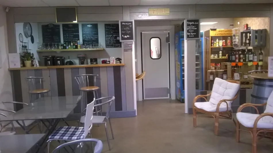 Camping L'Agrion Bleu