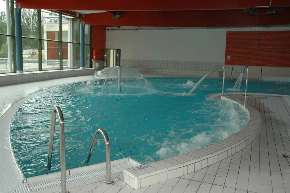 Camping L'Agrion Bleu