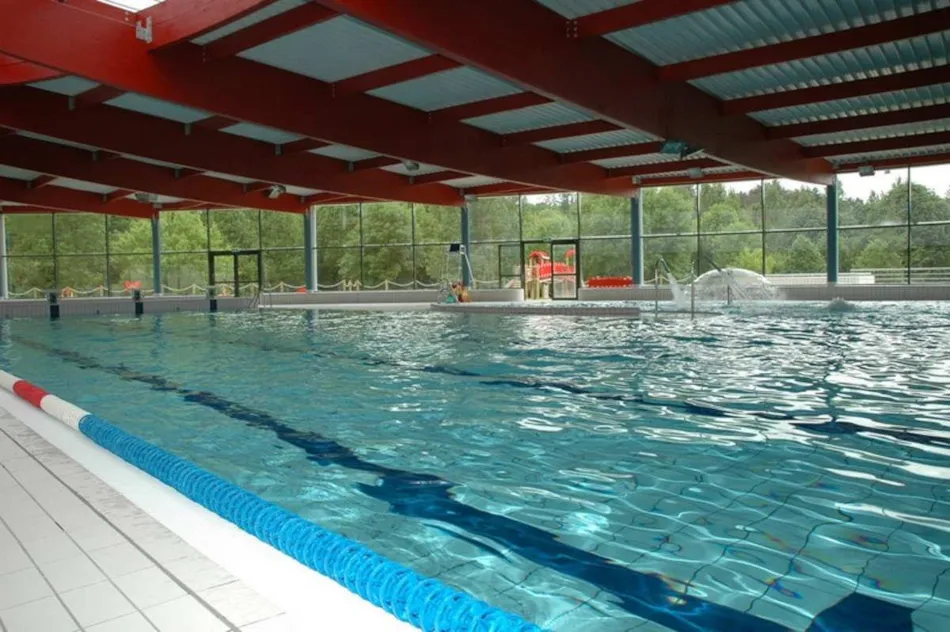 Camping L'Agrion Bleu