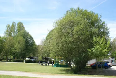 Camping L'Agrion Bleu - image n°3 - Camping Direct