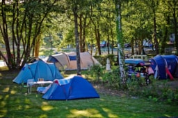 Services & amenities Camping Orphéo-Négro - Douville