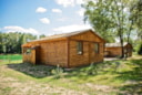 Chalet 1/5Pers. Chalet 1/5Pers.