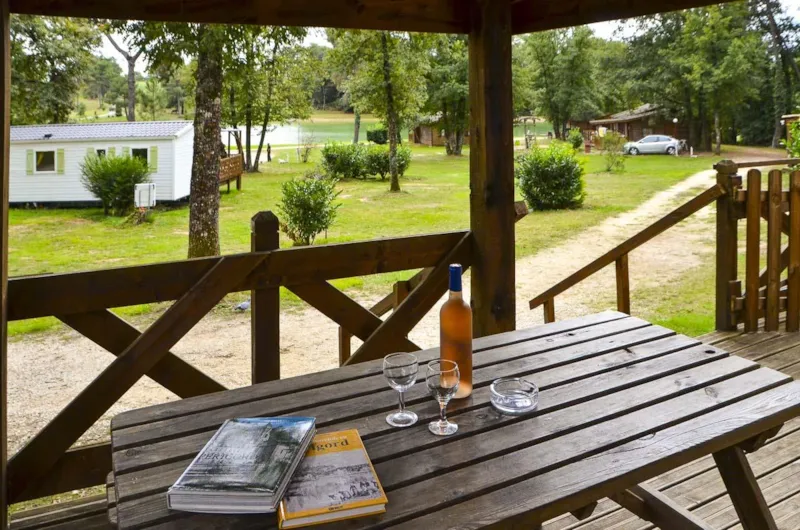 Mobil Home Essentiel 3Ch