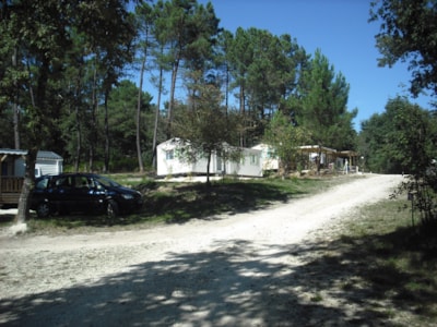 Essential mobile home - 2 bedrooms