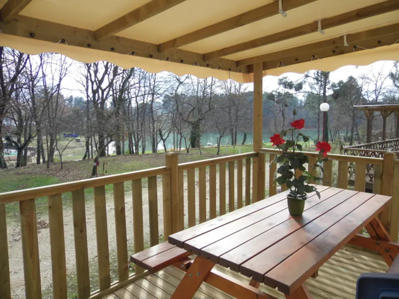 Mobil Home Essentiel 2Ch