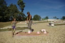 Mobil Home Sans Sanitaire 1/4 Pers. Mobil Home Sans Sanitaire 1/4 Pers.