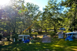 Camping Orphéo-négro - image n°8 - 