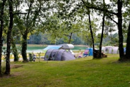 Camping Orphéo-négro - image n°2 - Roulottes