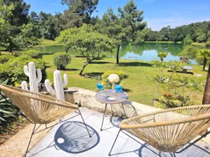 Gaia Ecolodge - Ucamping