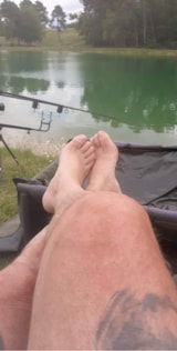 Foto #41 van Gaia Ecolodge