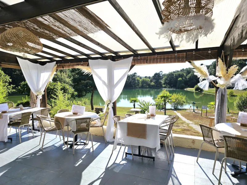 Emplacement Camping-Car