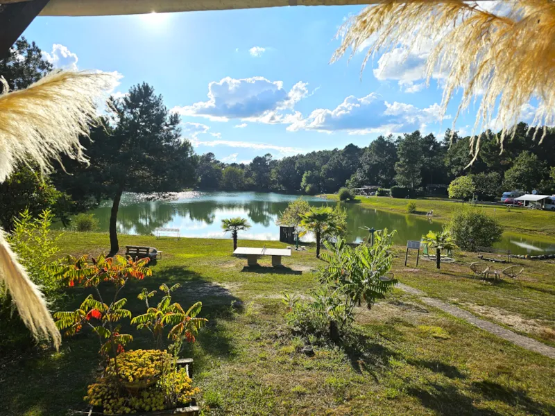 Mobil Home Essentiel 3Ch