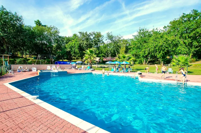 Mobil Home Essentiel 3Ch