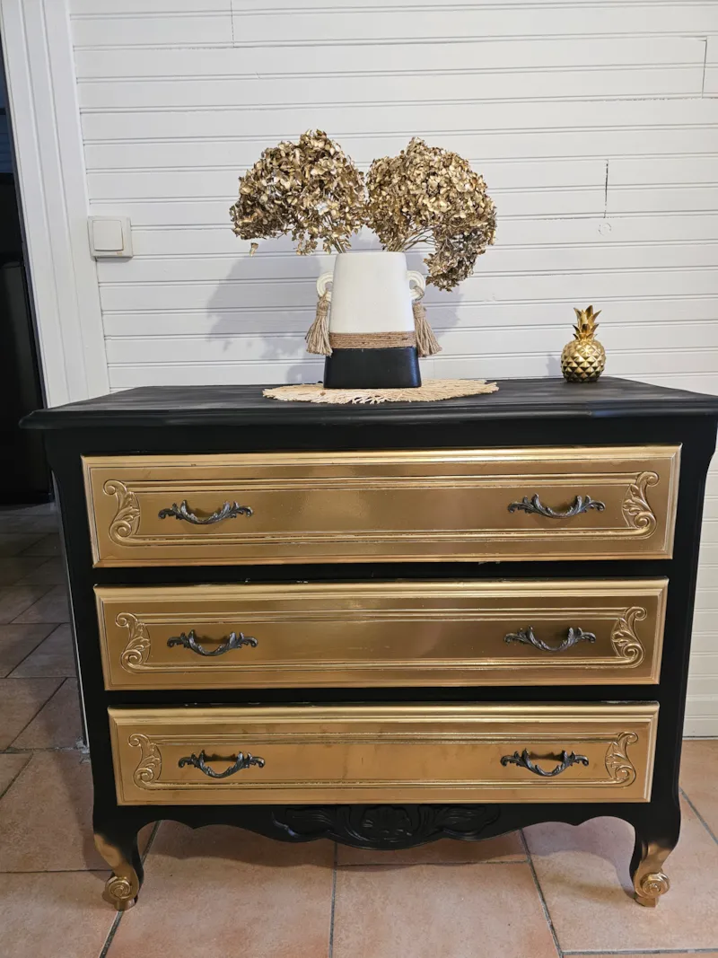 Chalet 1/5Pers Vue Étang.