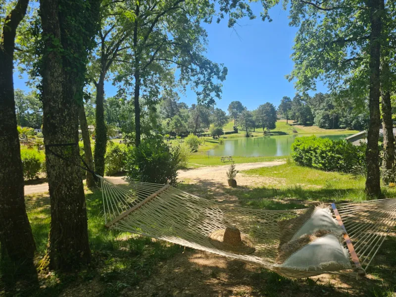 Chalet Premium  Duo Surplombant L'étang