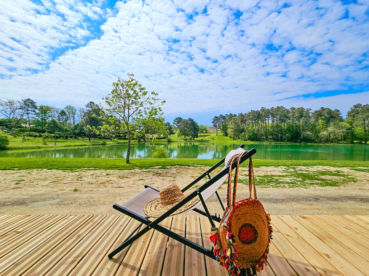 Gaia Ecolodge