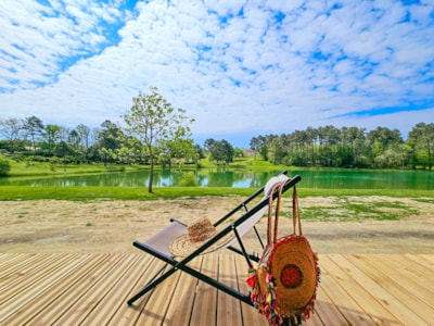 Gaia Ecolodge