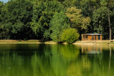 Gaia Ecolodge