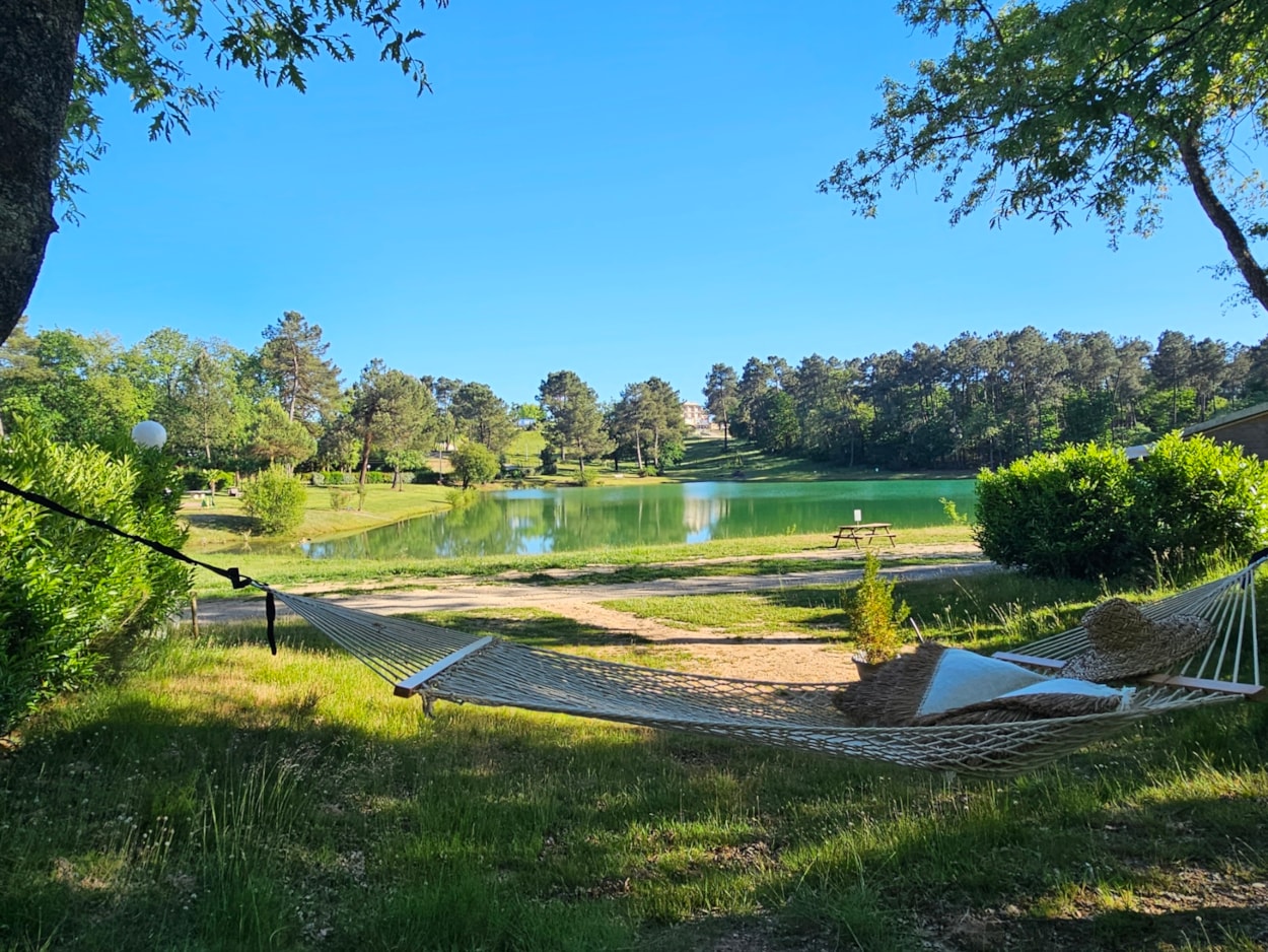 Gaia Ecolodge