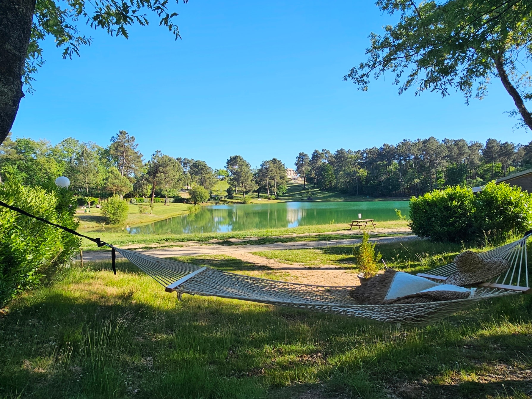 Gaia Ecolodge — Photo 5