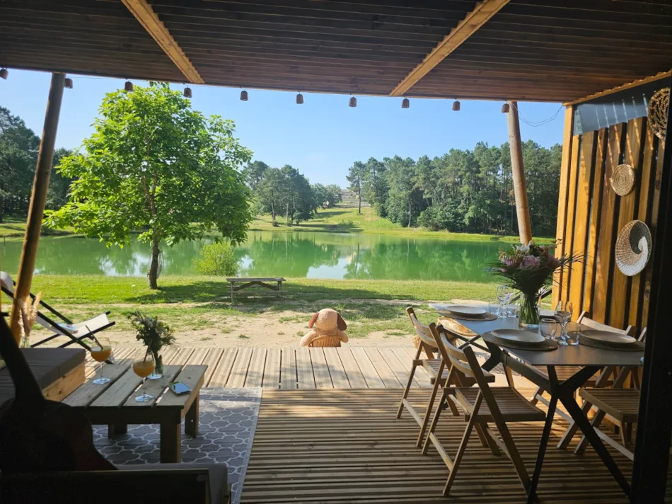 Gaia Ecolodge