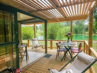 Gaia Ecolodge