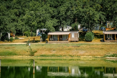 Gaia Ecolodge