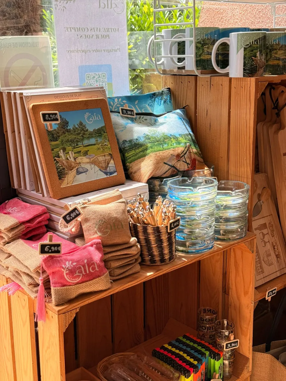 Gaia Ecolodge