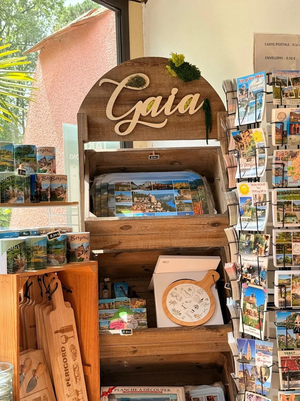 Gaia Ecolodge