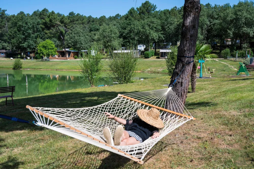 Gaia Ecolodge